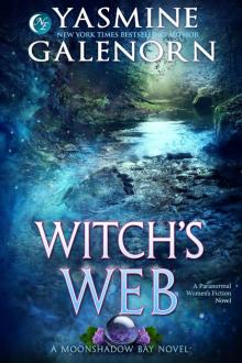 Witch's Web Witch's Web
