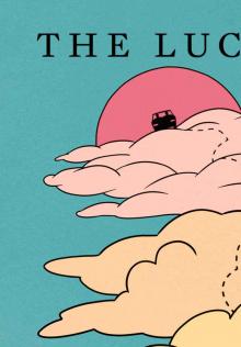 The Lucky Ride The Lucky Ride