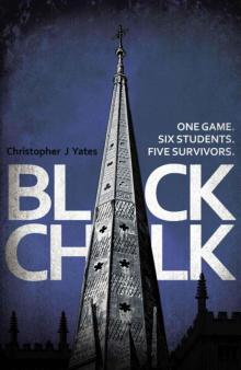 Black Chalk Black Chalk