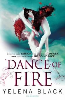 Dance of Fire Dance of Fire