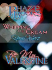 Whipping the Cream