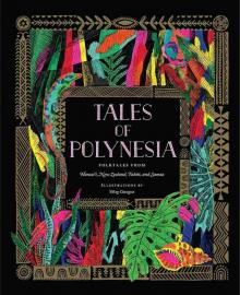 Tales of Polynesia
