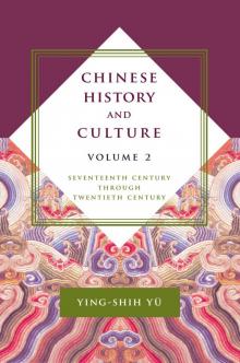 Seventeenth Century Through Twentieth Century