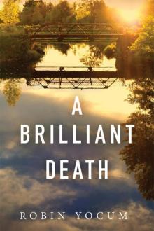 A Brilliant Death A Brilliant Death