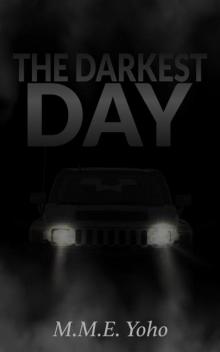 Impact Winter | Book 2 | The Darkest Day