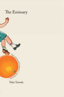 The Emissary The Emissary