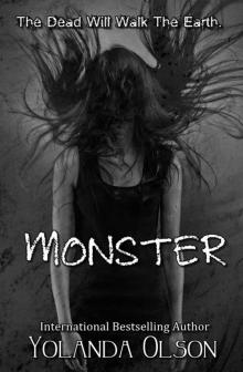 Monster Monster