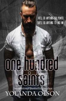 One Hundred Saints One Hundred Saints