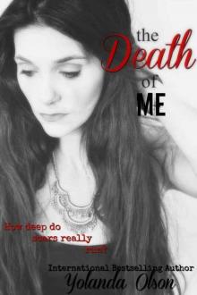 The Death of Me The Death of Me