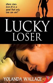 Lucky Loser Lucky Loser