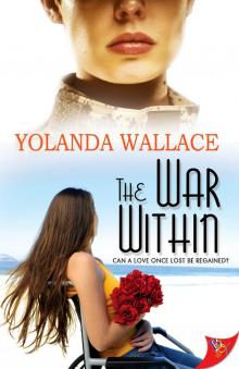 The War Within The War Within