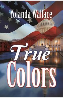 True Colors True Colors
