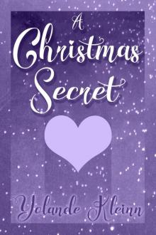 A Christmas Secret A Christmas Secret