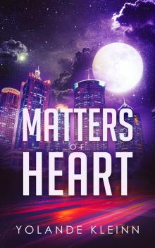 Matters of Heart Matters of Heart