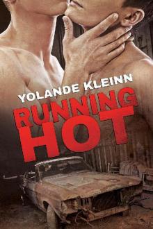 Running Hot Running Hot