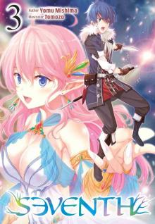 Seventh: Volume 3 Seventh: Volume 3
