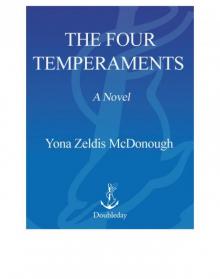 The Four Temperaments