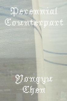 Perennial Counterpart Perennial Counterpart