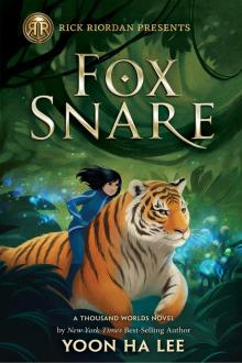 Fox Snare Fox Snare