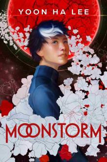 Moonstorm Moonstorm
