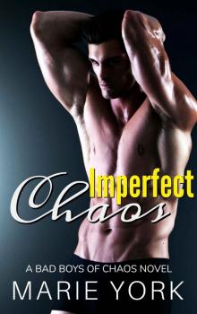 Imperfect Chaos Imperfect Chaos