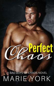 Perfect Chaos Perfect Chaos