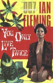 Ian Fleming - James Bond 12