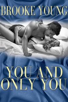 You and Only You You and Only You