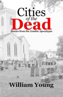 Cities of the Dead: Stories From The Zombie Apocalypse Cities of the Dead: Stories From The Zombie Apocalypse