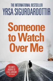 Someone to Watch Over Me Someone to Watch Over Me