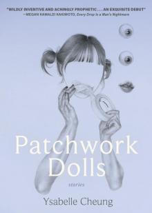 Patchwork Dolls