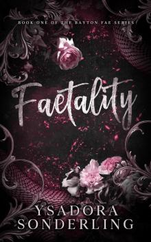 Faetality Faetality