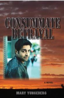Consummate Betrayal Consummate Betrayal