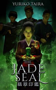 The Jade Seal The Jade Seal