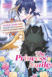 The Princess' Smile The Princess' Smile