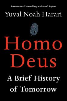 Homo Deus