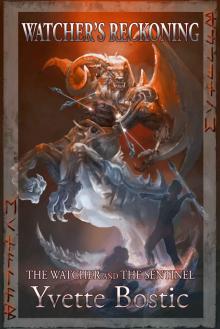 Watcher's Reckoning Watcher's Reckoning