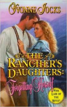 Forgetting Herself Forgetting Herself