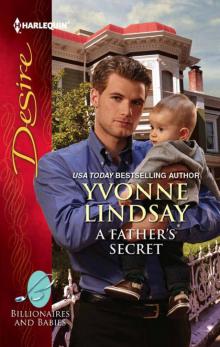 A Father's Secret A Father's Secret