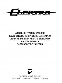Elektra Elektra
