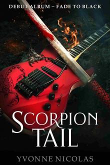Scorpion Tail