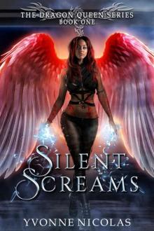 Silent Screams (Book 1) Silent Screams (Book 1)