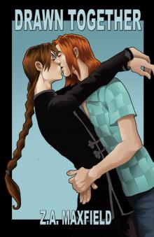 Drawn Together Drawn Together