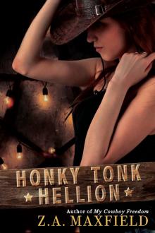 Honky Tonk Hellion Honky Tonk Hellion