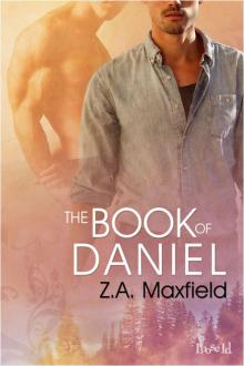 St. Nacho's 4: The Book of Daniel St. Nacho's 4: The Book of Daniel