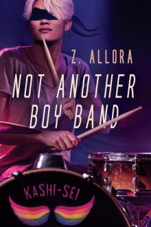 Not Another Boy Band Not Another Boy Band