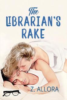 The Librarian's Rake The Librarian's Rake