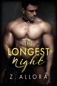 The Longest Night The Longest Night