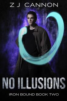 No Illusions No Illusions