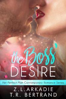 The Boss' Desire